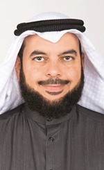د. جمعان الحربش﻿