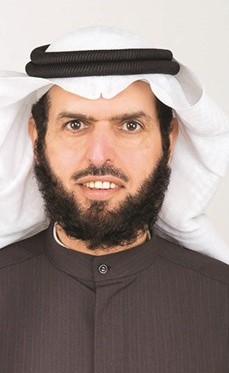 د. عادل الدمخي﻿