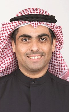 رياض العدساني‮﻿