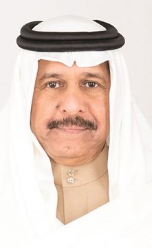 حمد الهرشاني﻿