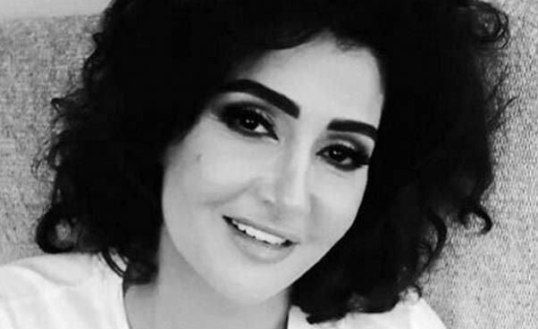 بالفيديو.. غادة عبد الرازق موبخة بعض جمهورها: "قلة أدب"