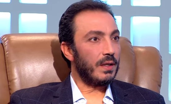 بالفيديو.. فنان مصري عن شرب الخمر: جربت ولم أقتنع وهي عادة لا تسعدني