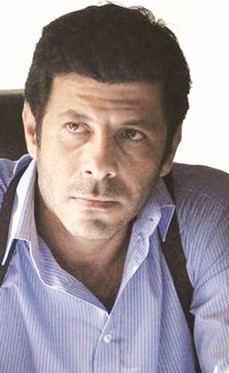 إياد نصار﻿