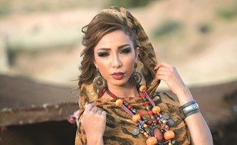 دنيا بطمة﻿