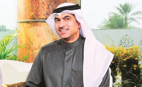 بسام الجزاف لـ «الأنباء»: المدرسة الإعلامية الكويتية تتميز بالكوادر والإمكانات