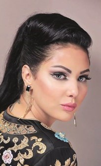 ابتسام تسكت﻿