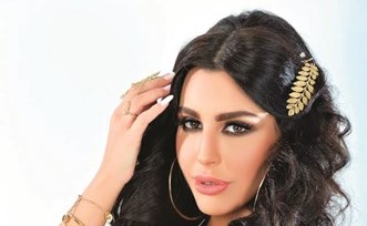 ليلى اسكندر﻿