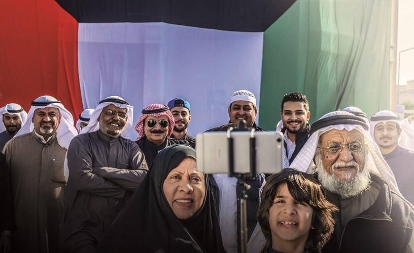  لقطة من الإعلان ﻿