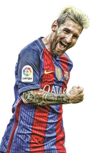 برشلونة للاستمرار بالصدارة وريال مدريد في اختبار صعب