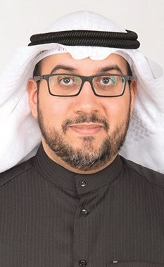 أسامة الشاهين‮﻿