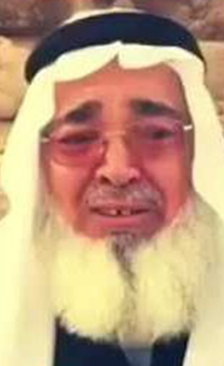 فيديو مؤثِّر لبكاء معلم أردني عاد للمملكة بعد غياب 45 عامًا