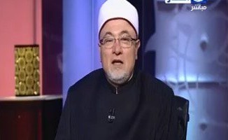 داعية مصري : أكل لحم الكلاب جائز على رأى الإمام مالك