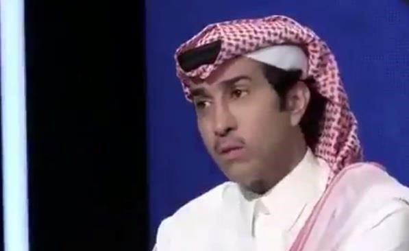 بالفيديو .. المالكي يكشف لماذا يعتبر الفنانة أحلام ملكة