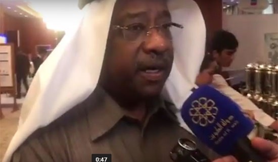 بالفيديو.. افتتاح اليوم العلمي السادس لقسم الباطنية بـ"الأميري "