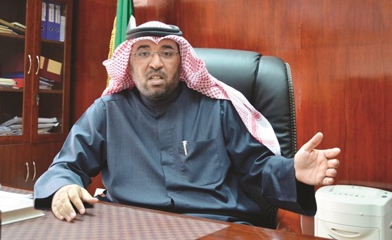 الستلان لـ «الأنباء»: أسباب تعطيل مسيرة «هيئة القرآن» انتهت ومشاريع لطباعة المصحف بمختلف اللغات وخدمة السنّة النبوية قريباً