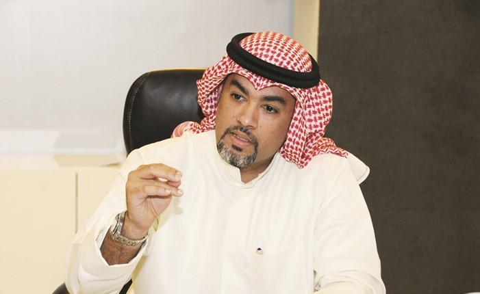 عمر الطبطبائي: لقراء «الأنباء»: لا وجود لكتلة  الـ 26 والبعض يستخدمها  كورقة ضغط