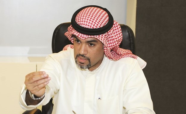عمر الطبطبائي: لقراء «الأنباء»: لا وجود لكتلة  الـ 26 والبعض يستخدمها  كورقة ضغط