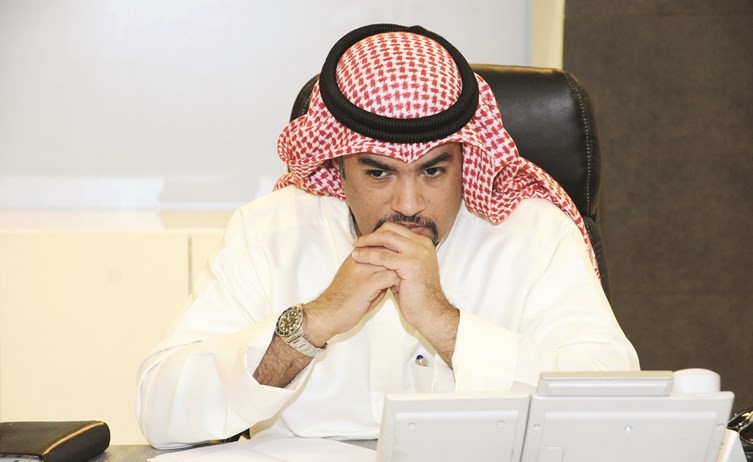 عمر الطبطبائي: لقراء «الأنباء»: لا وجود لكتلة  الـ 26 والبعض يستخدمها  كورقة ضغط