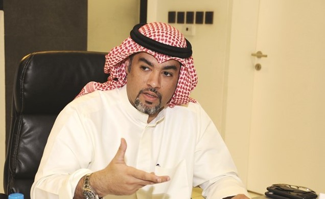 عمر الطبطبائي: لقراء «الأنباء»: لا وجود لكتلة  الـ 26 والبعض يستخدمها  كورقة ضغط