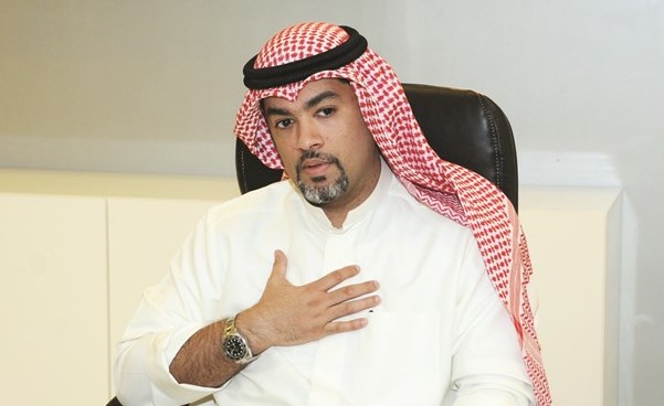 عمر الطبطبائي: لقراء «الأنباء»: لا وجود لكتلة  الـ 26 والبعض يستخدمها  كورقة ضغط