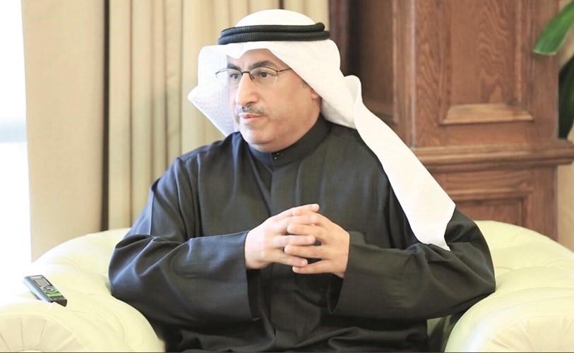 وزير التربية والتعليم العالي د.محمد الفارس﻿
