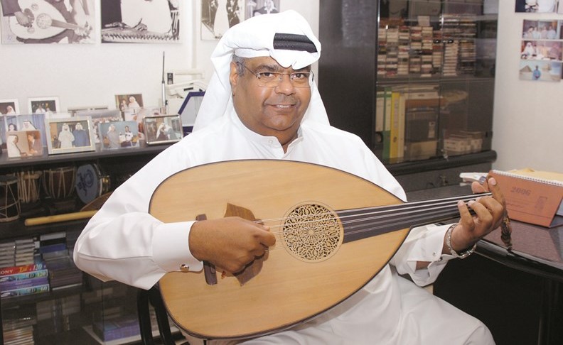 الملحن أنور عبدالله﻿