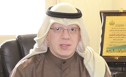 سعود الحرفان﻿
