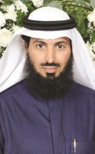 أحمد البديح﻿