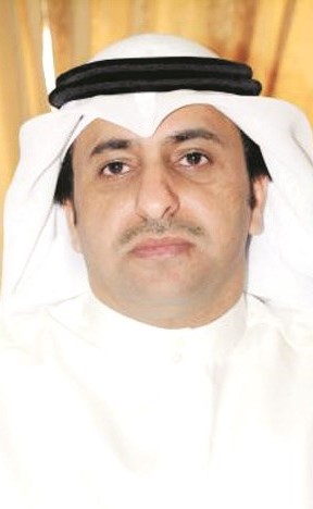 رشيد العنزي﻿
