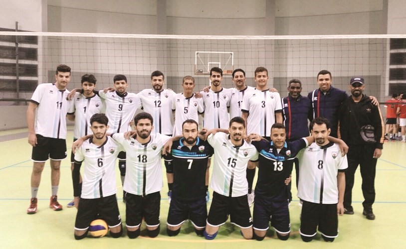 نتائج إيجابية في طائرة الجهراء﻿