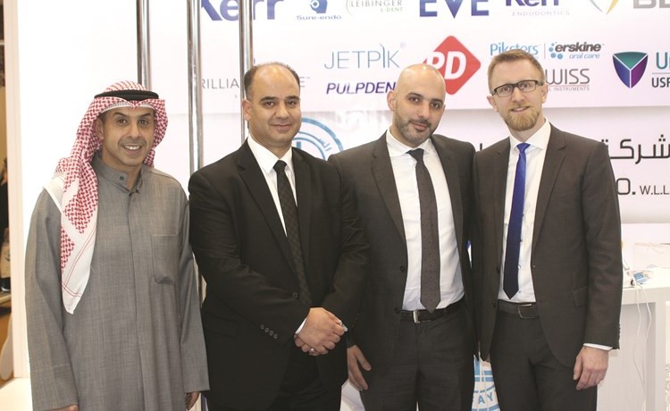 جناح شركة الساير الطبية﻿