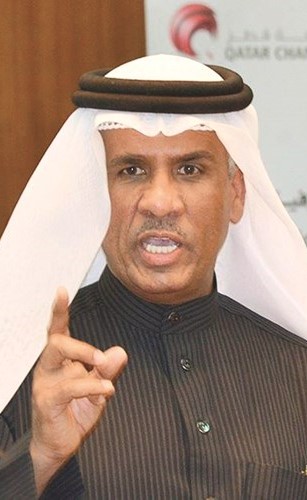 نجم: «دار القرار» يستعد لتنفيذ «التحكيم الهندسي» بالدوحة ومسقط