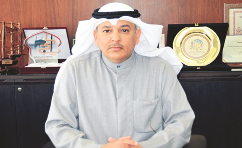 «العمار»: جائزة الكويت الدولية لحفظ القرآن الكريم تنطلق 12 أبريل المقبل برعاية سامية