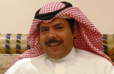 سعد العجمي