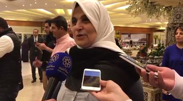 بالفيديو.. وزيرة الشؤون: قرار تنظيم العمل الخيري جاء للتطوير وليس للتحجيم