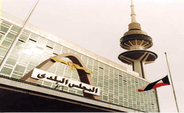 تعديل حدود "غرب عبدالله المبارك" الإسكاني على جدول أعمال جلسة "البلدي" غدا