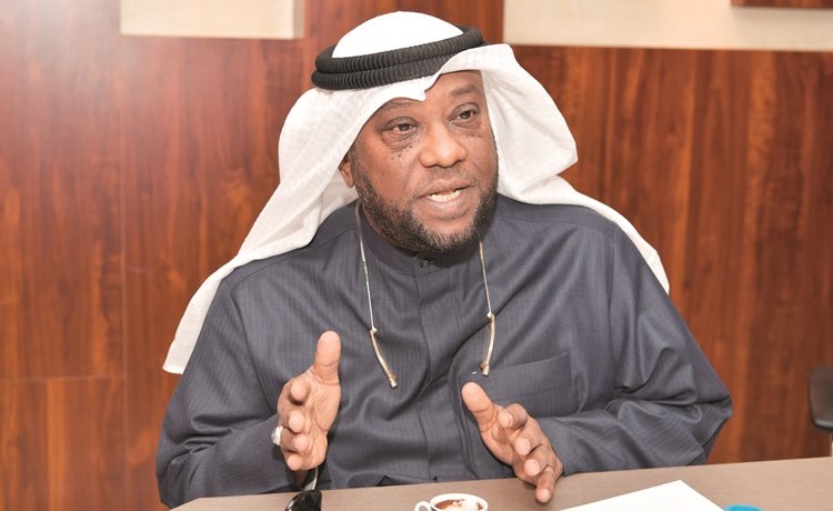 العنزي وشعبان: بالمحبة والتسامح نواجه تجار الفتنة ونحصن المجتمع ضد الطائفية