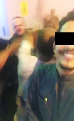 «سيلفي عديم المشاعر»