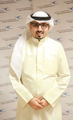 خالد الصغير﻿