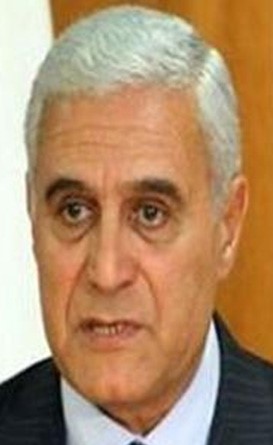 رئيس المخابرات الأسبق مراد موافي يعتزل العمل السياسي رسمياً
