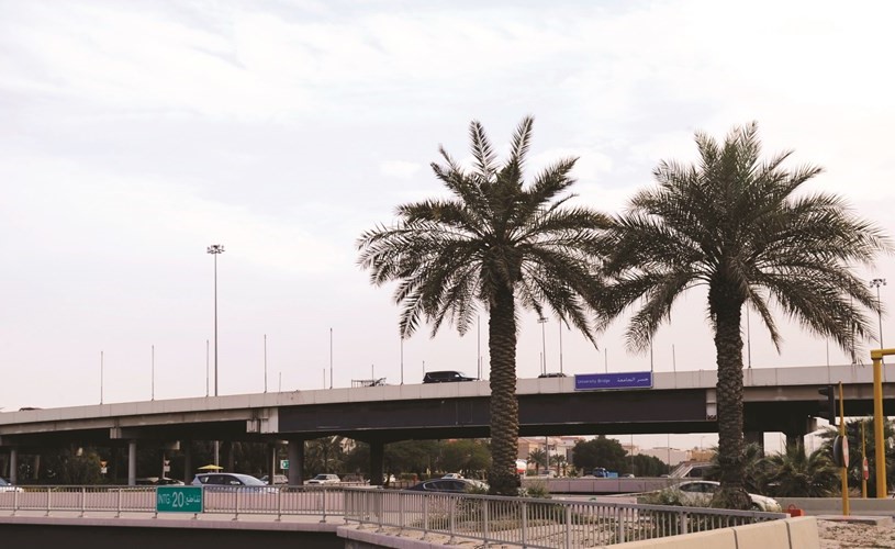 الجسور الحديدية القديمة.. بصمة معمارية محفورة في ذاكرة المواطنين