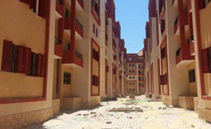 للمصريين فى الخارج.. 10 خطوات للحصول على شقة بالإسكان الاجتماعى