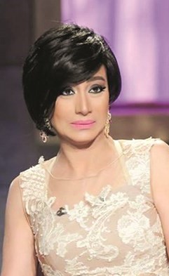 بسمة وهبة﻿