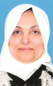 هند الصبيح﻿