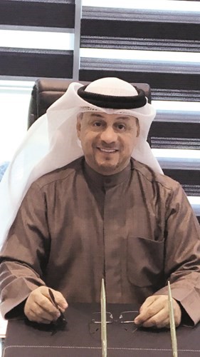 بدر العثمان﻿