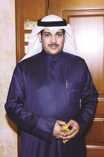 فواز العتيبي﻿