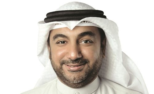 عبدالعزيز الكندري﻿