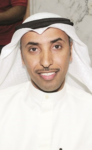  د.منصور الخرينج﻿