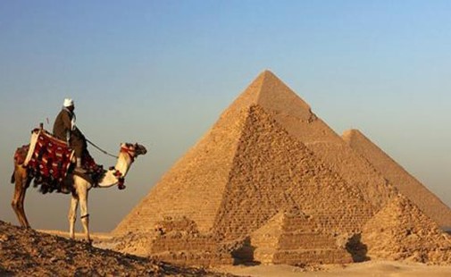 أسعار جديدة لدخول المزارات الأثرية
