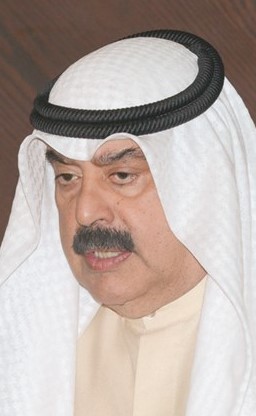 خالد الجارالله﻿